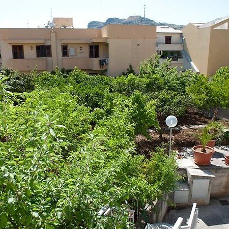 Il Giardino Degli Agrumi Custonaci Exterior photo