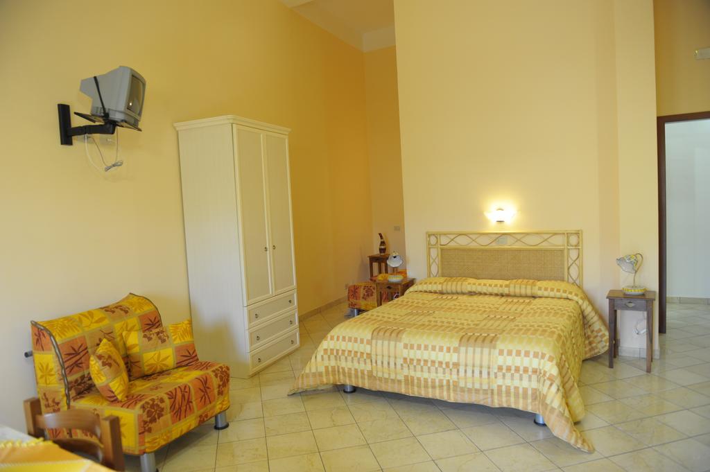 Il Giardino Degli Agrumi Custonaci Room photo